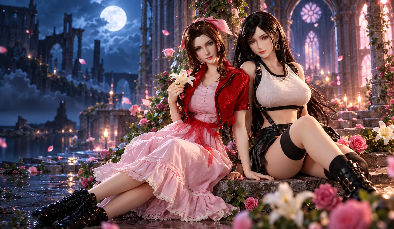 Final Fantasy