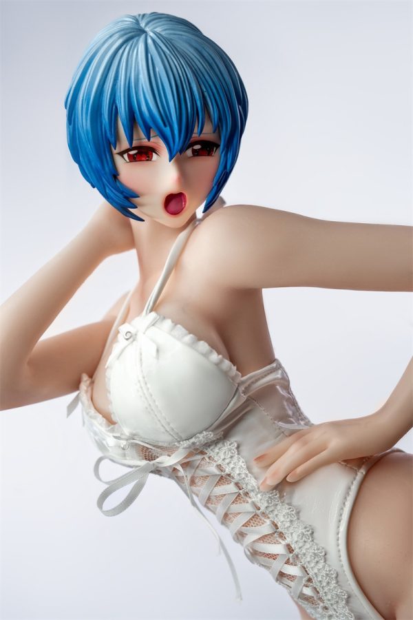 Poupée sexuelle animée Ayanami Figure – Image 5