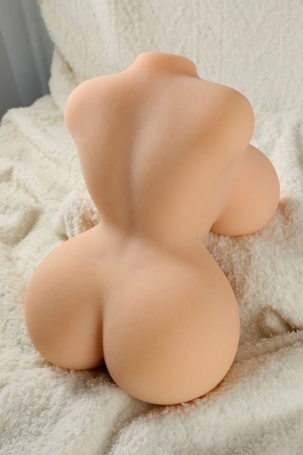 TPE torse sex doll Sakurako masturbateur masculin 5kg – Image 5