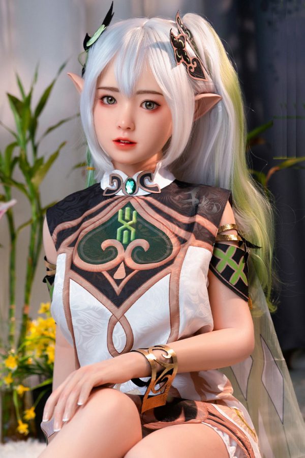 Poupée sexuelle de genshin impact characters nahida hentai – Image 2