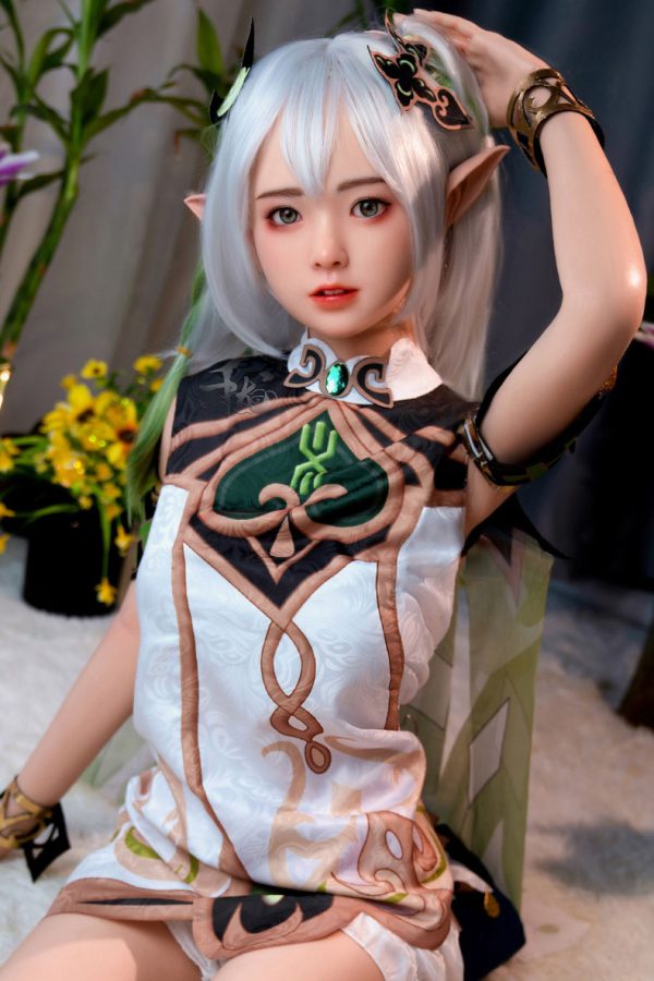 Poupée sexuelle de genshin impact characters nahida hentai – Image 3