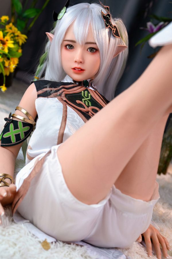 Poupée sexuelle de genshin impact characters nahida hentai – Image 4