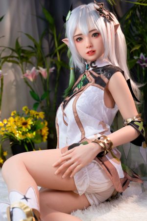 Poupée sexuelle de genshin impact characters nahida hentai