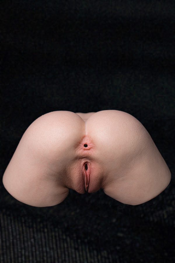 Poupée sexuelle torse en silicone 4,15 kg – Image 2