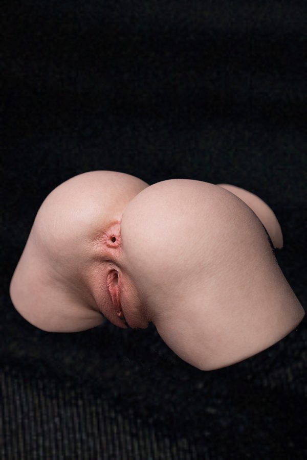 Poupée sexuelle torse en silicone 4,15 kg – Image 3