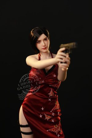 Poupée sexuelle hentai Resident Evil Ada Wong (prévente)