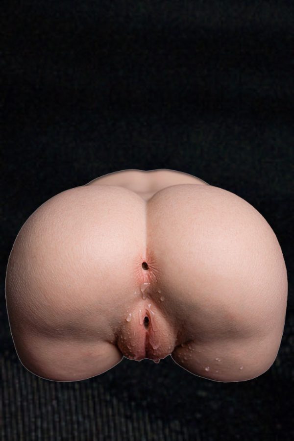 Poupée sexuelle réaliste en silicone Camille 3,4 kg – Image 2