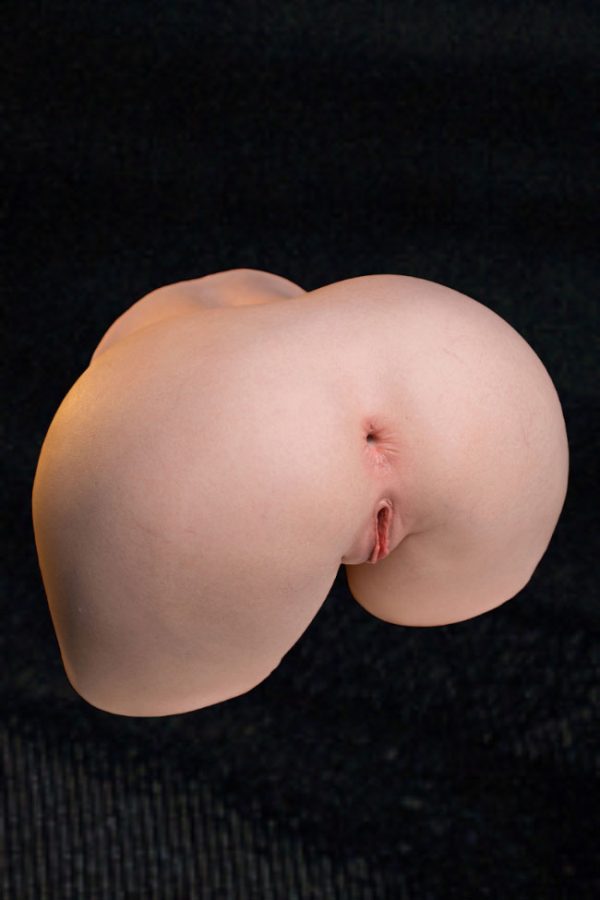 Modèle de fesses réaliste en silicone Ruth 13 kg – Image 5