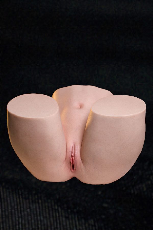 Modèle de fesses réaliste en silicone Ruth 13 kg – Image 2