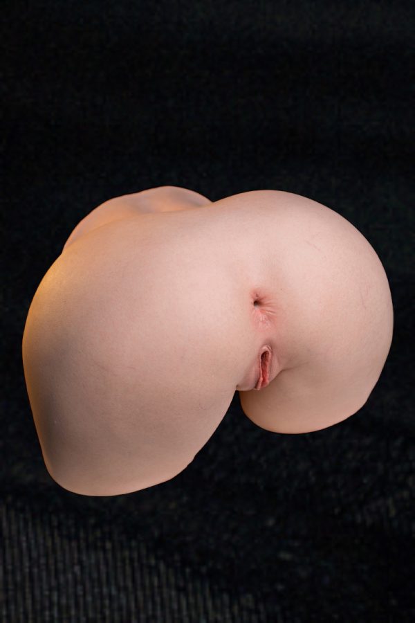 Modèle de fesses réaliste en silicone Ruth 13 kg – Image 5