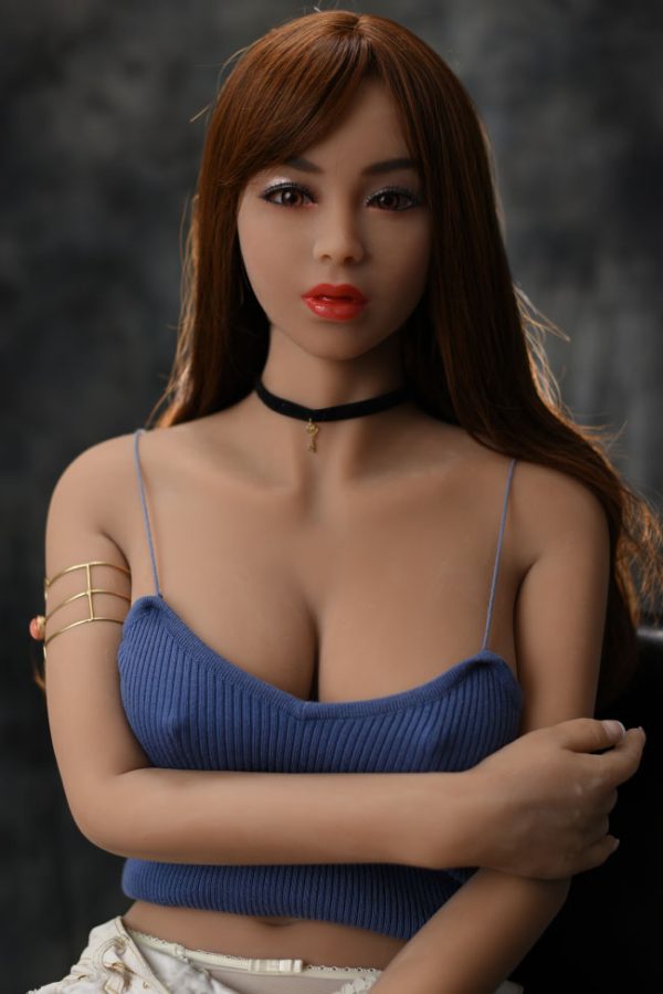 Poupée sexuelle TPE Alain – Image 3