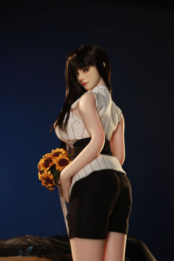 Naruto Hinata Hentai Poupée Sexuelle Hinata Figurine Topless – Image 4