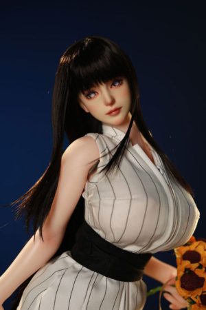 Naruto Hinata Hentai Poupée Sexuelle Hinata Figurine Topless