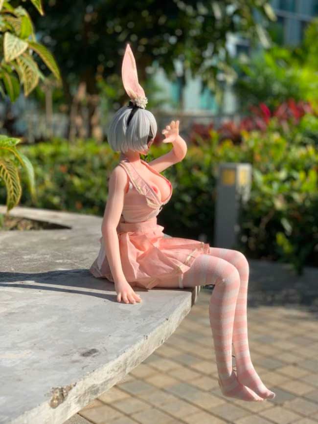 vêtements pour poupée BJD – Image 4