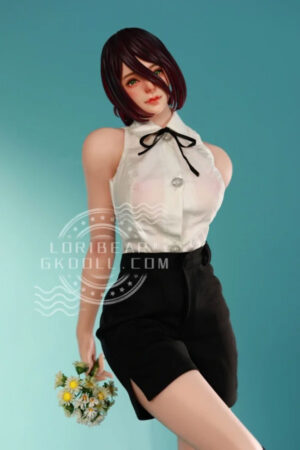 (Prévente) Figurines Hentai de Reze Chainsaw Man | Mini Sex Doll